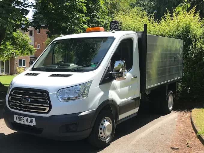 Coventry's Trusted Waste Removal & Clearance Specialists