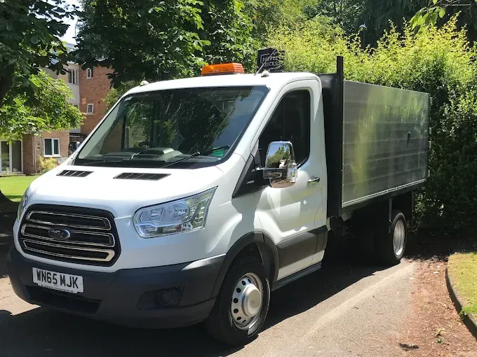 Coventry's Trusted Waste Removal & Clearance Specialists