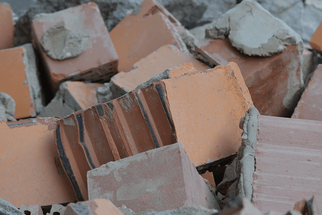 Demolition